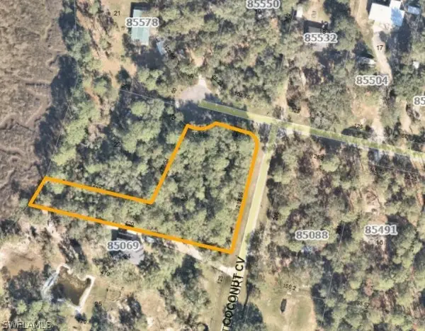 85070 Burmeister Court, Fernandina Beach, FL 32034