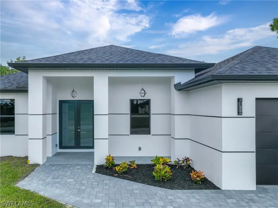 3809 Sunset Road, Lehigh Acres, FL 33971 - #3