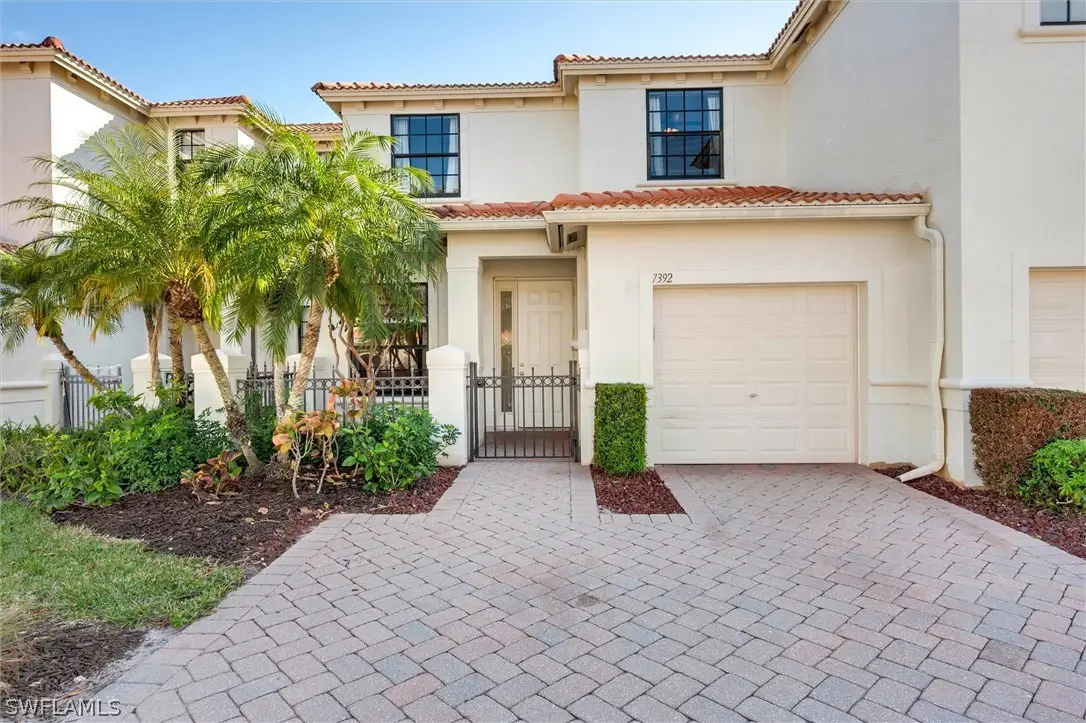 7392 Bristol Circle, Naples, FL 34120 - #1