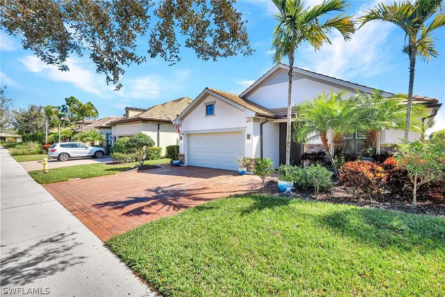 7460 Blackberry Drive, Naples, FL 34114 - #3