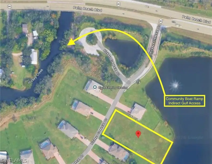 2060 Hickeys Creekside Drive, Alva, FL 33920 - #2