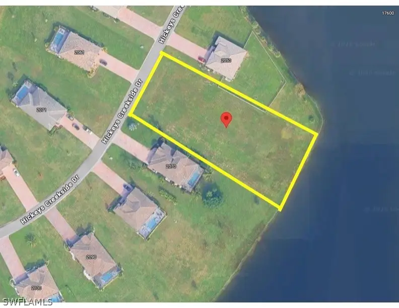 2060 Hickeys Creekside Drive, Alva, FL 33920 - #3