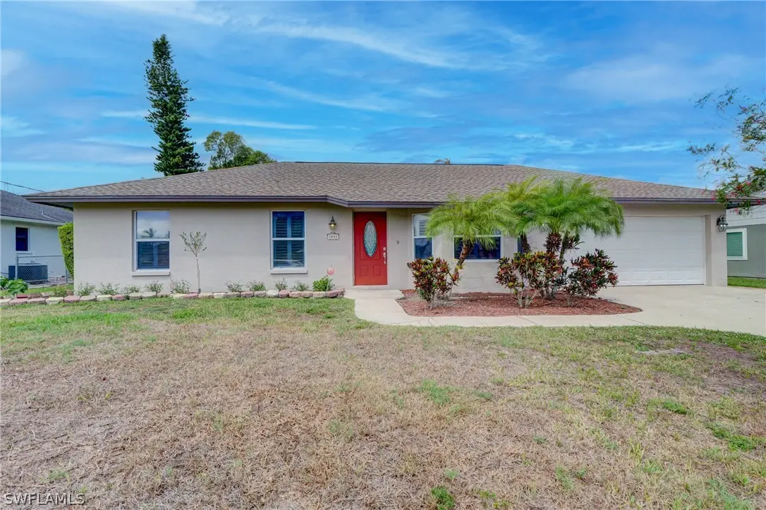 3035 42nd Terrace Sw, Naples, FL 34116 - #1