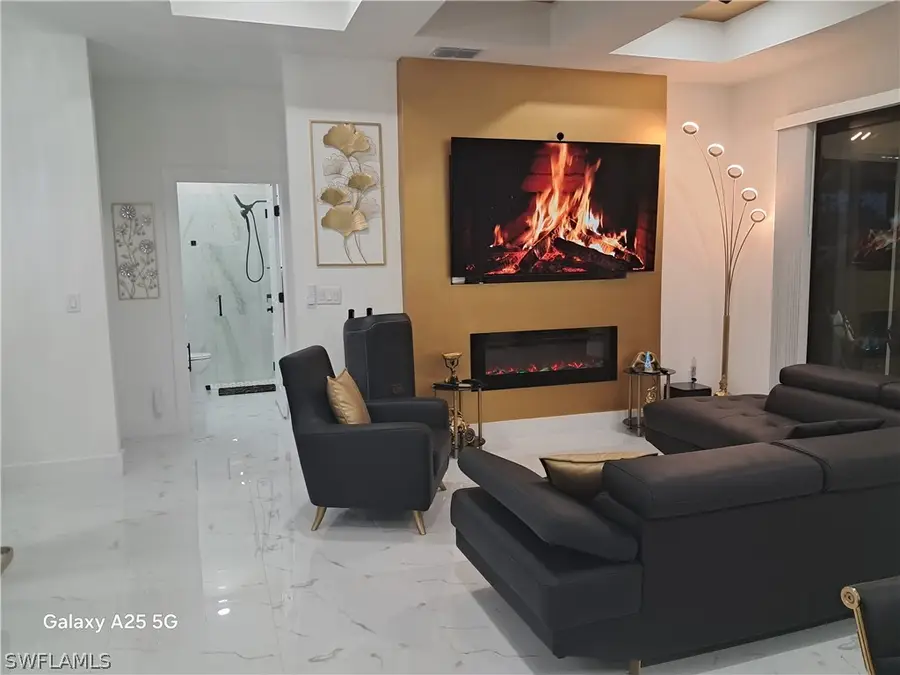 420 Chiquita Boulevard N, Cape Coral, FL 33993 - #2