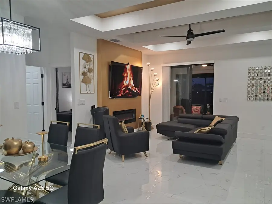 420 Chiquita Boulevard N, Cape Coral, FL 33993 - #3