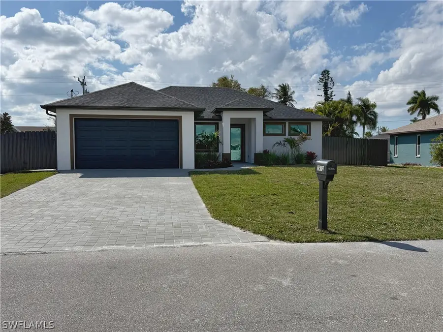 1912 SE 11th Place, Cape Coral, FL 33990 - #2