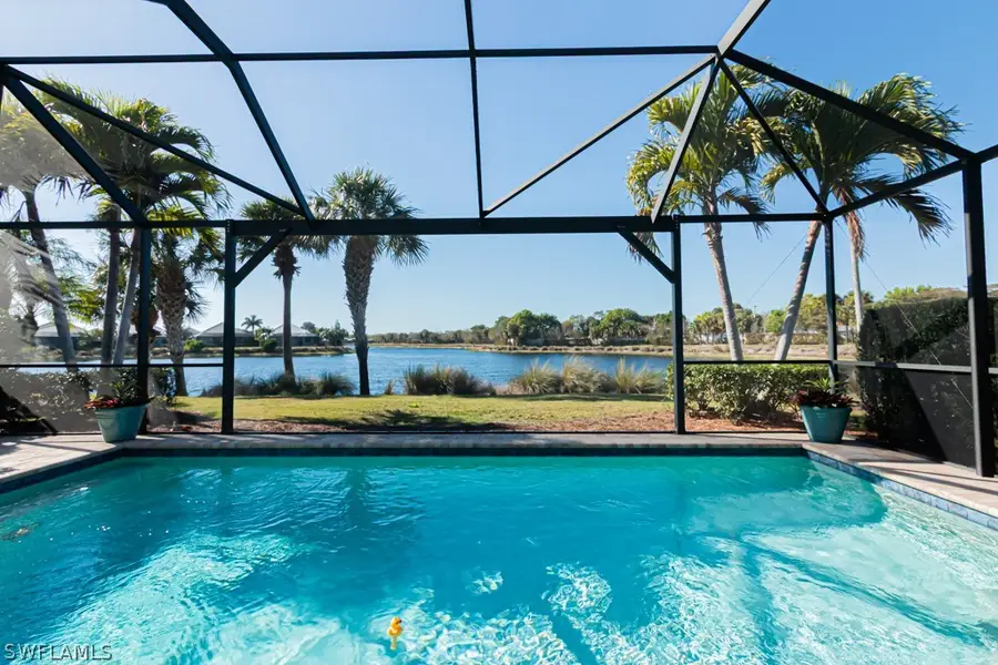 5065 Tortola Court, Naples, FL 34113 - #2