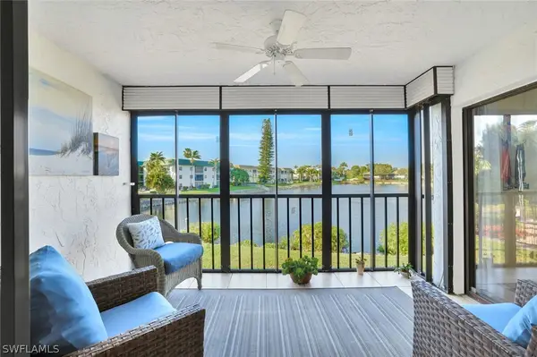 855 Ketch Drive #206, Naples, FL 34103