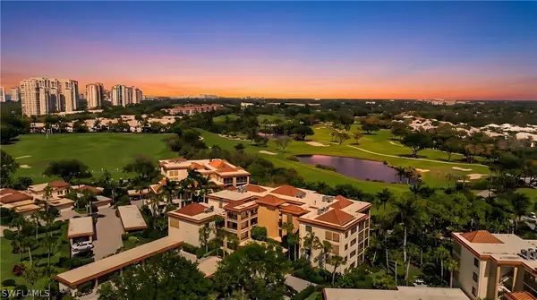 6770 Pelican Bay Boulevard #231, Naples, FL 34108