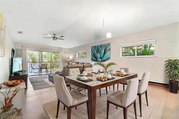 5700 Woodmere Lake Circle #E201, Naples, FL 34112