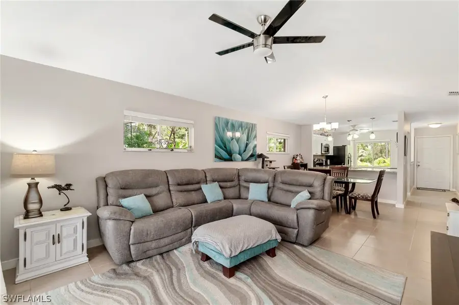 5700 Woodmere Lake Circle #E201, Naples, FL 34112 - #2