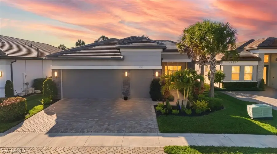 11871 Gardenia Avenue, Naples, FL 34120 - #2