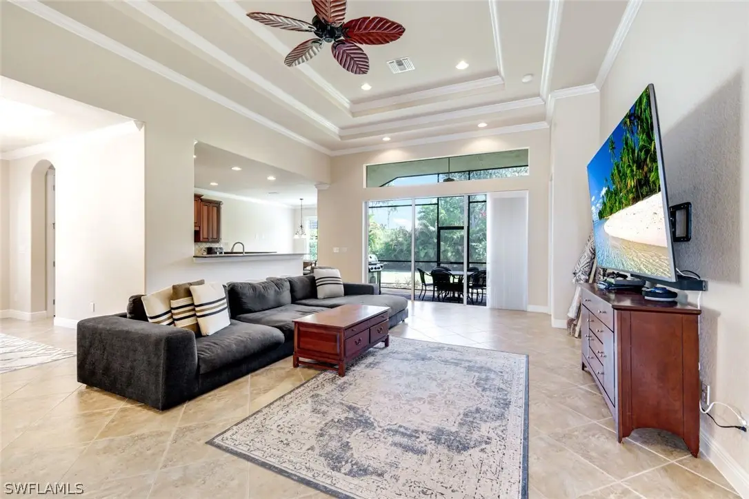 19513 Caladesi Drive, Estero, FL 33967 - #1