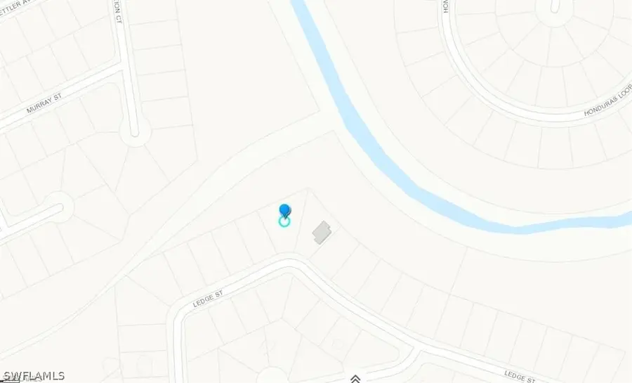 712 Ledge Street, Lehigh Acres, FL 33972 - #2