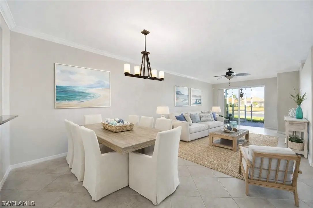 14488 Grapevine Drive, Naples, FL 34114 - #1