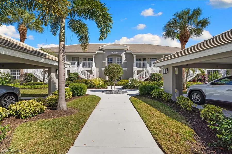 2255 Harmony Lane #204, Naples, FL 34109 - #2