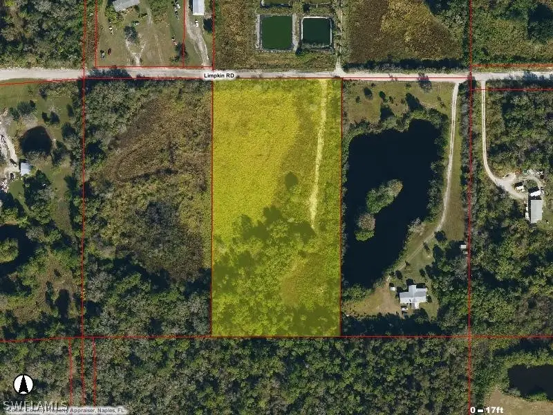 878 Limpkin Road, Naples, FL 34120 - #1