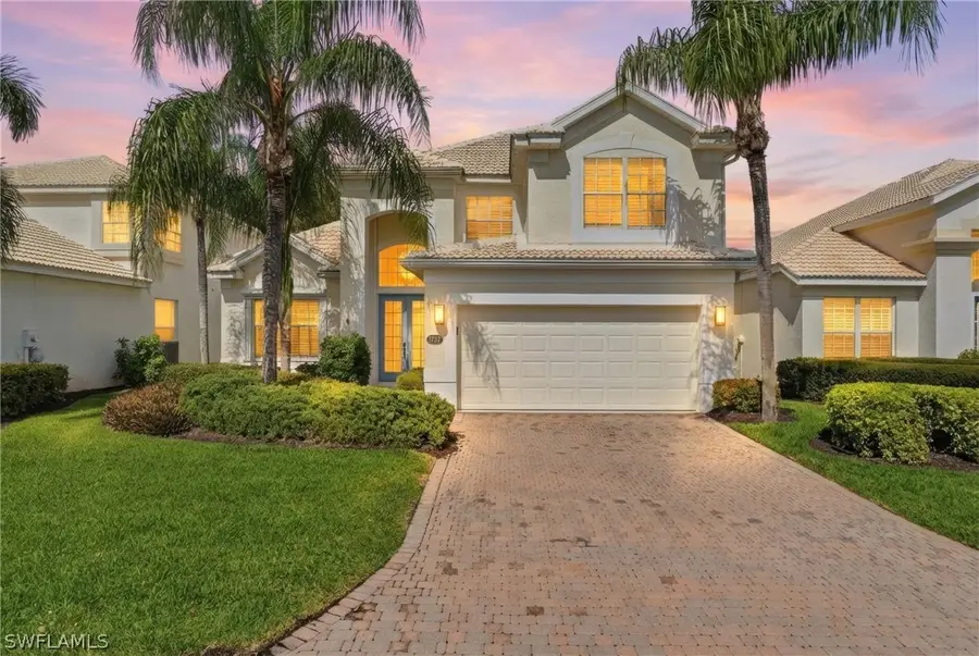 1737 Marsh Run, Naples, FL 34109 - #2