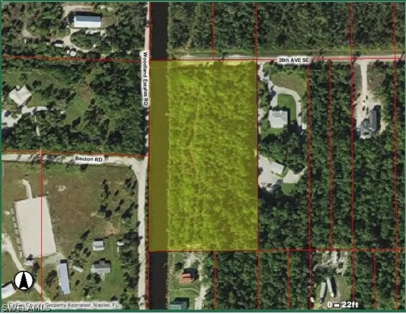 26th Avenue Se, Naples, FL 34117 - #2