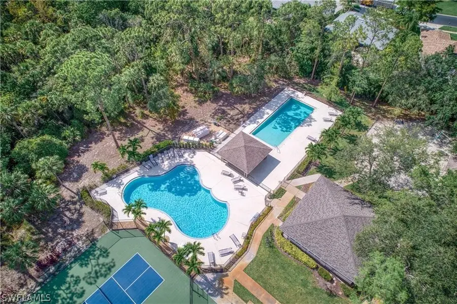 326 Dover Place #J203, Naples, FL 34104 - #2