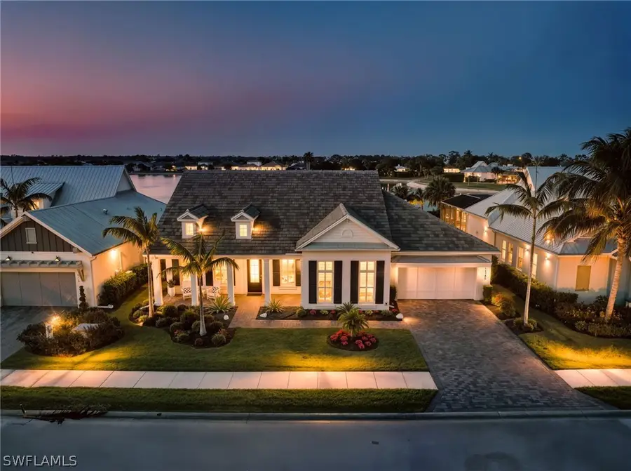 14785 Dockside Lane, Naples, FL 34114 - #3