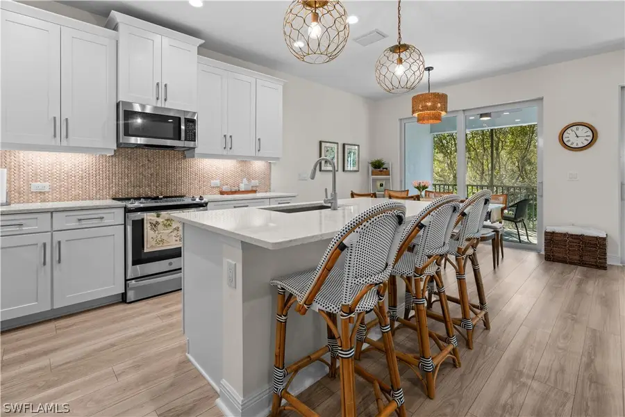 2280 Priory Lane #1106, Naples, FL 34120 - #3