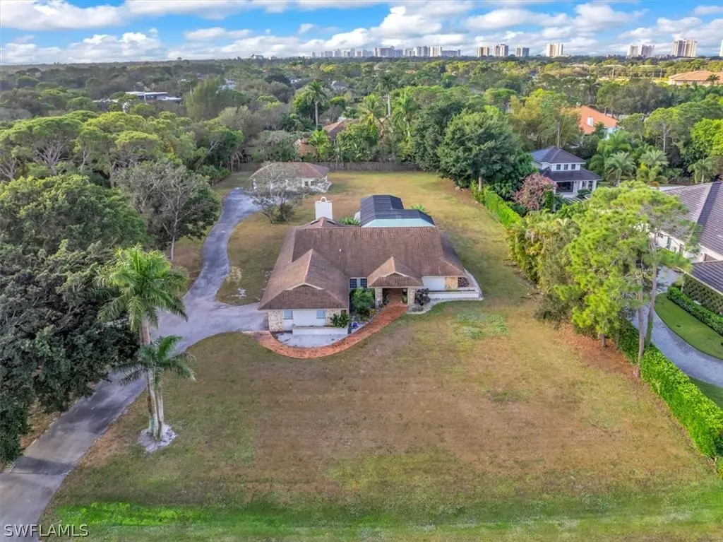 561 Ridge Drive, Naples, FL 34108 - #1