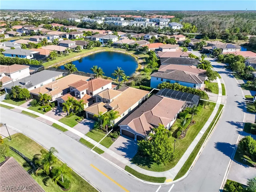 11735 Kati Falls Lane, Fort Myers, FL 33913 - #1