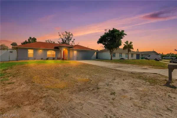 2136 52nd Lane Sw, Naples, FL 34116