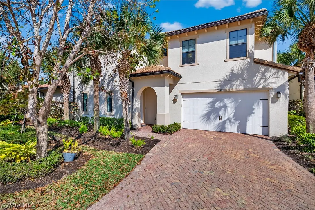 1142 Antaras Court N, Naples, FL 34113 - #1