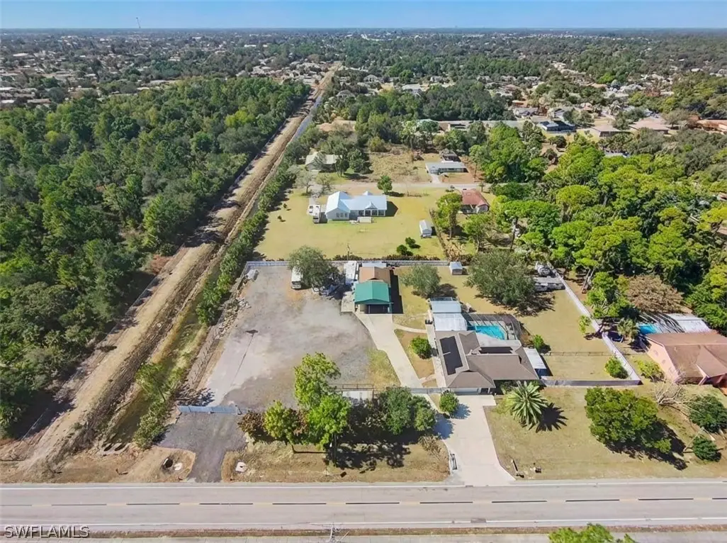 405 Richmond Avenue N, Lehigh Acres, FL 33972 - #1