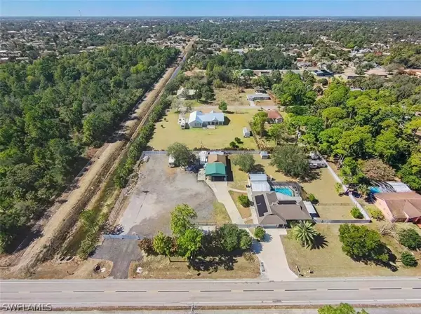 405 Richmond Avenue N, Lehigh Acres, FL 33972