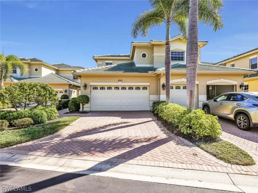 693 Vintage Reserve Circle #16C, Naples, FL 34119 - #2
