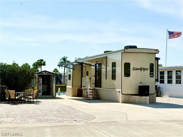 564 Cattleya Refuge #564, Naples, FL 34114