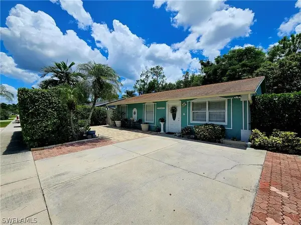 12043 Sitterley Street, Naples, FL 34113