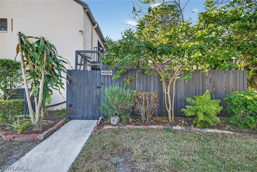7123 Penner Lane #6, Fort Myers, FL 33907 - #3