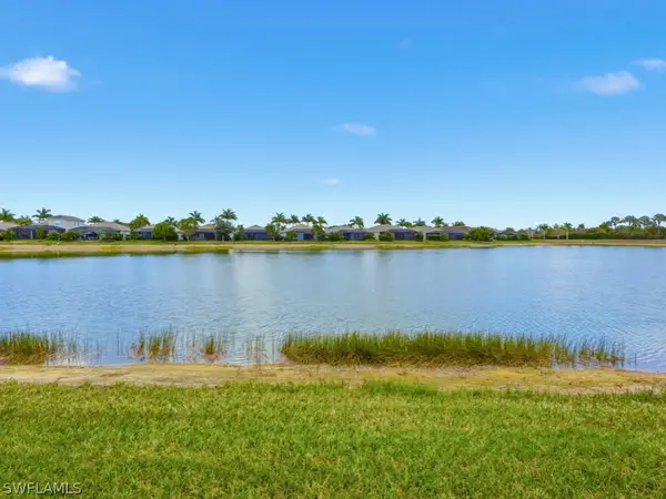 14591 Edgewater Circle, Naples, FL 34114