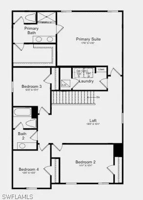 6506 Equinox Lane, North Fort Myers, FL 33917 - #3