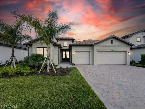21085 Verawood Loop, Estero, FL 33928