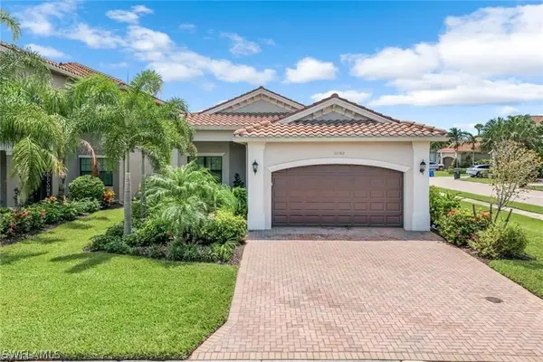 11502 Meadowrun Circle, Fort Myers, FL 33913