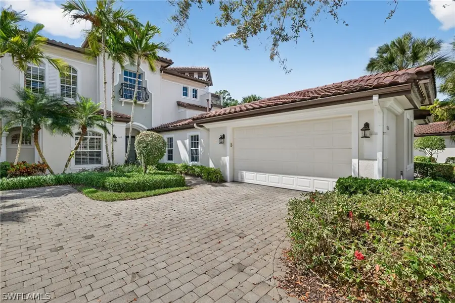 28530 Calabria Court #102, Naples, FL 34110 - #3