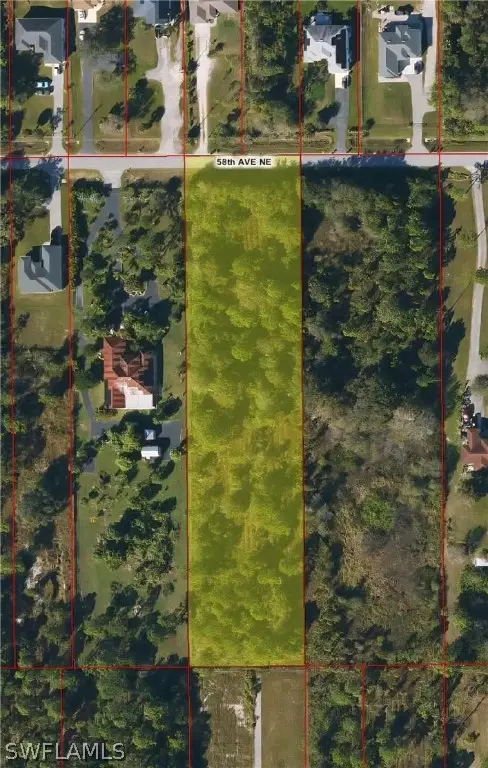 3266 58th Avenue Ne, Naples, FL 34120 - #1