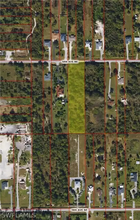 3266 58th Avenue Ne, Naples, FL 34120 - #3
