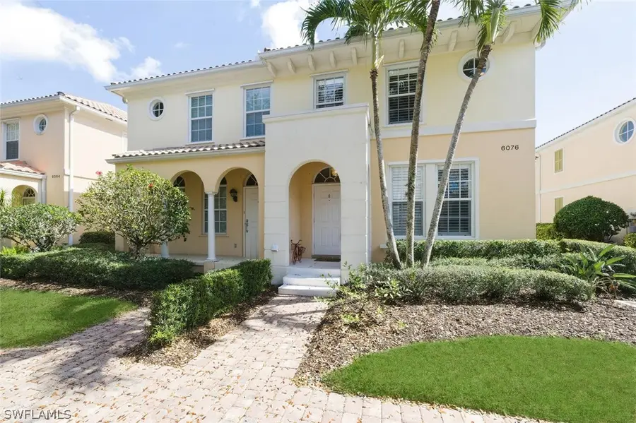 6076 Islandwalk Boulevard, Naples, FL 34119 - #2