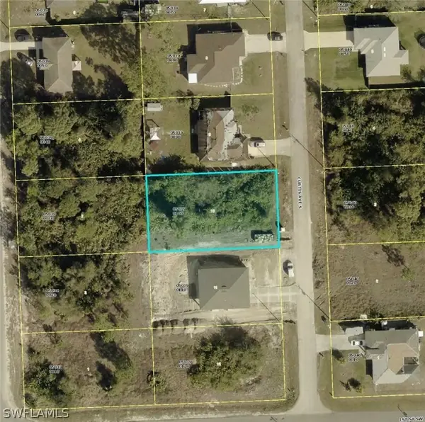 56 Curtis Avenue S, Lehigh Acres, FL 33976