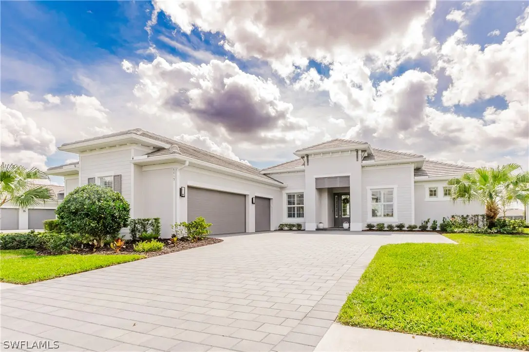 6019 Diamonte Place, Avenue Maria, FL 34142 - #1