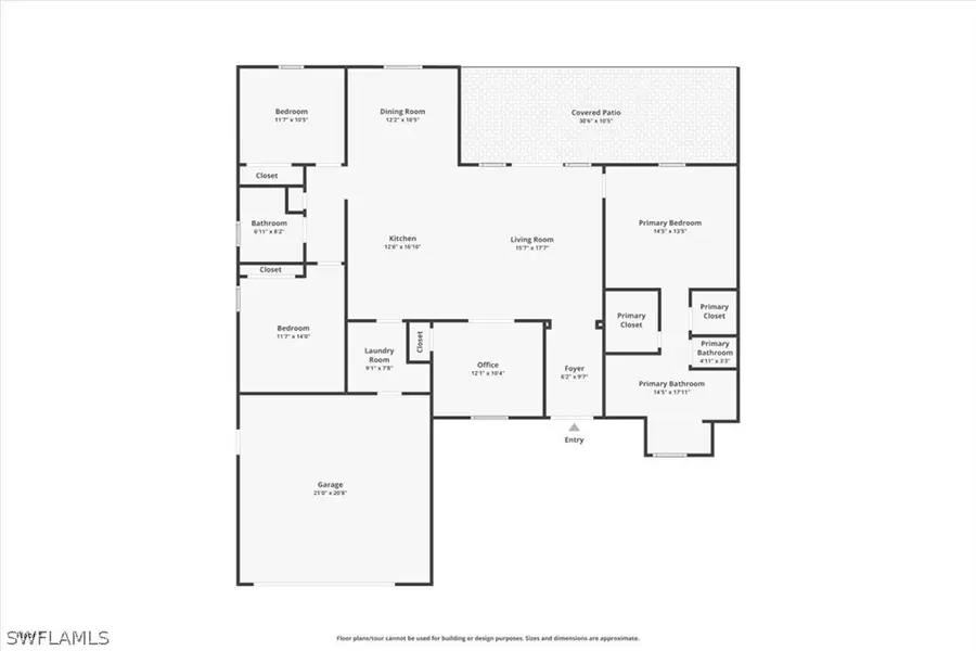 18 NE 11th Lane, Cape Coral, FL 33909 - #3