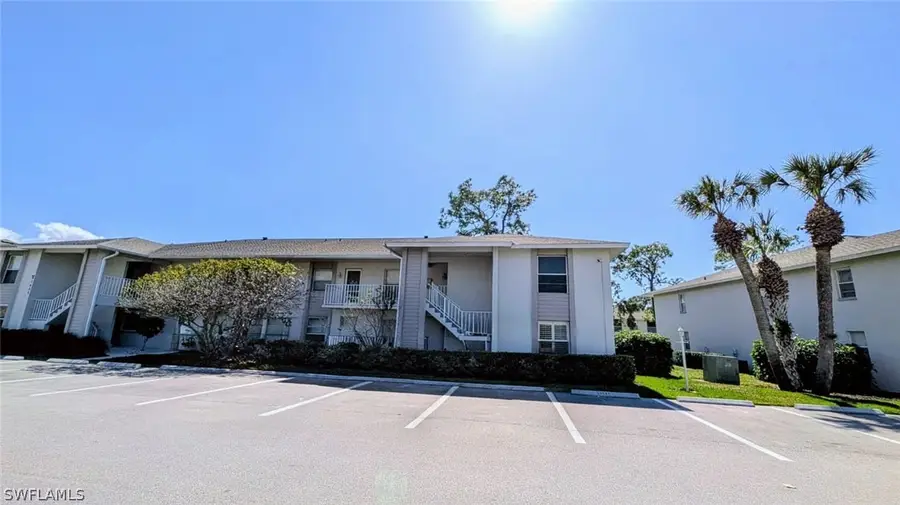 1462 Churchill Circle #T204, Naples, FL 34116 - #2