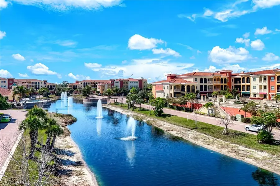 21530 Strada Nuova Circle #305, Estero, FL 33928 - #2