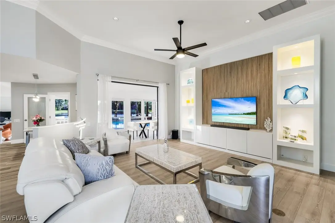 3653 Saybrook Place, Bonita Springs, FL 34134 - #1